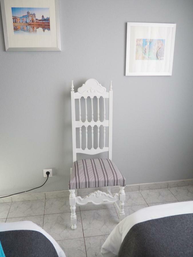 라고스 Bela House B&B 외부 사진