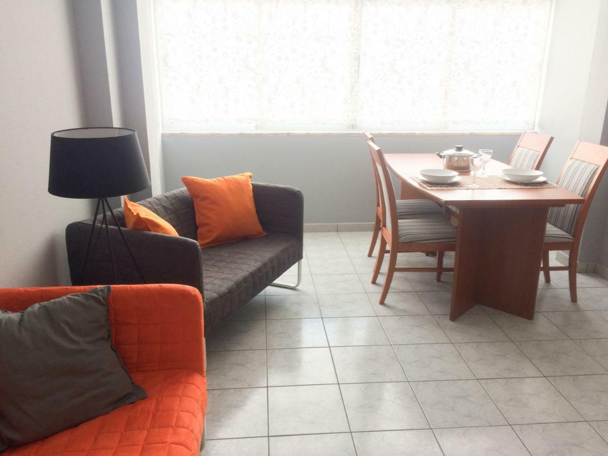 라고스 Bela House B&B 외부 사진