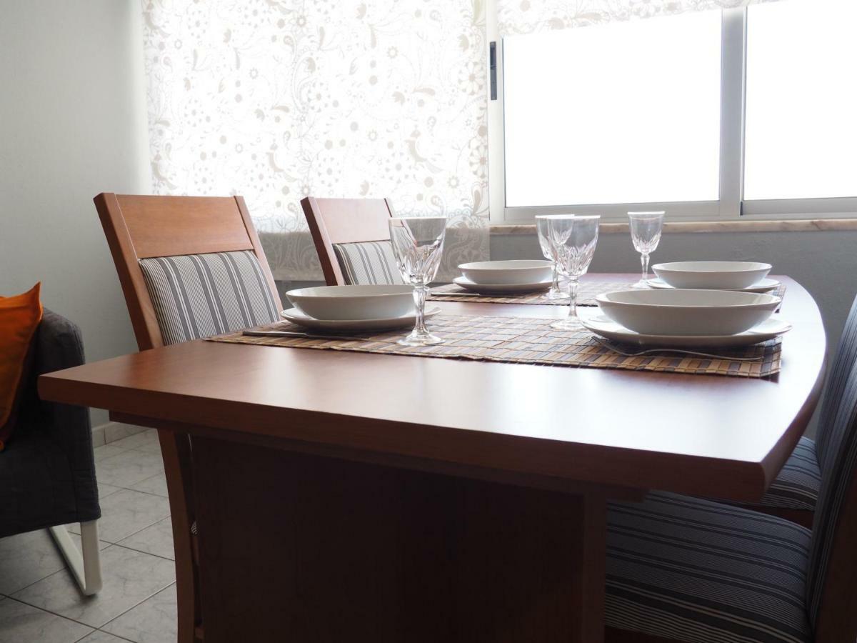 라고스 Bela House B&B 외부 사진
