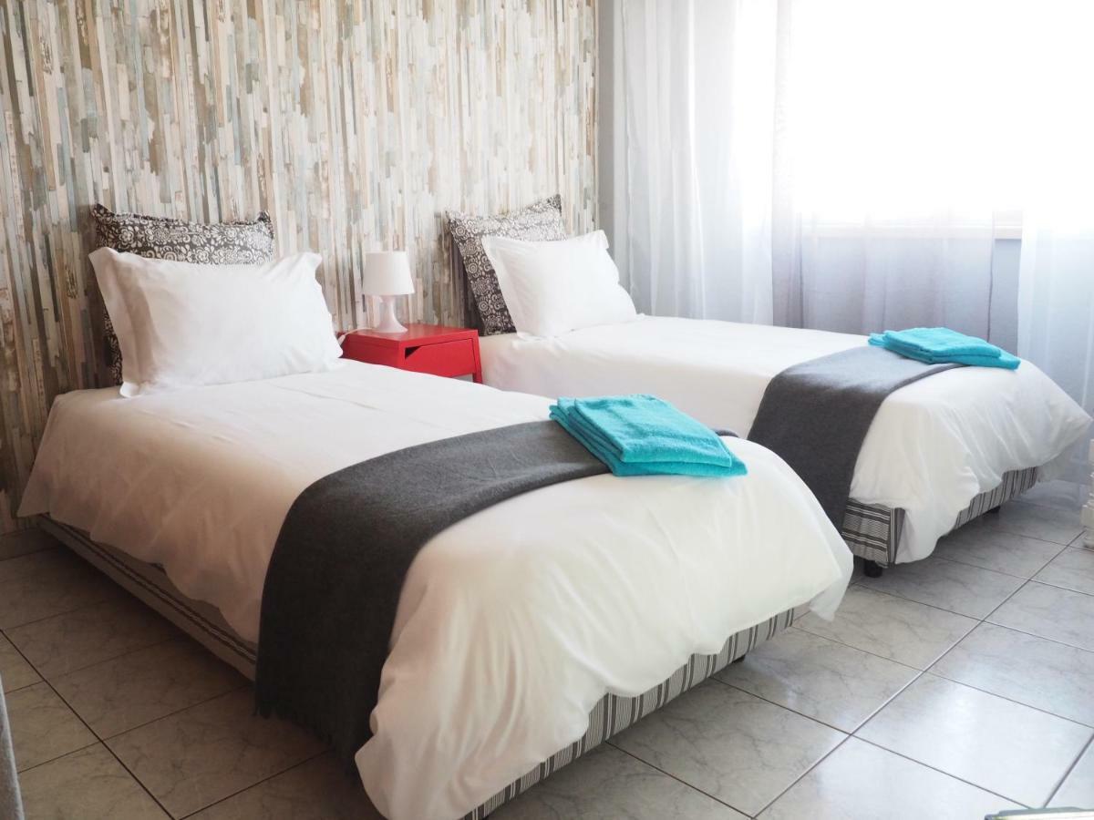 라고스 Bela House B&B 외부 사진